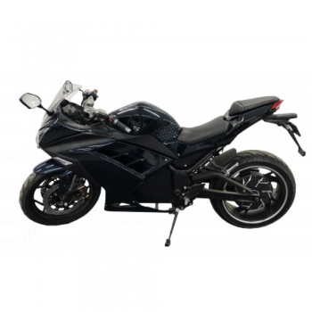 Электромотоцикл Kawasaki Ninja