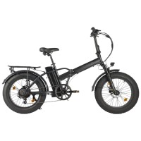 Электровелосипед Eltreco CYBER PRO