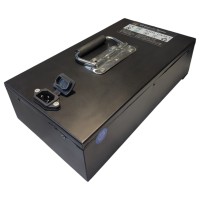 АККУМУЛЯТОР JINTECH ДЛЯ CITYCOCO (48V 20Ah) В ДЕКУ (в пол) 