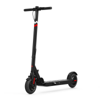 Электросамокат MIDWAY YAMATO 0809 PRO в классическом черном