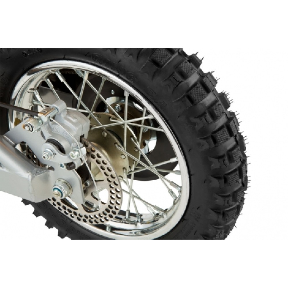 Электро мини-байк Razor MX650 3