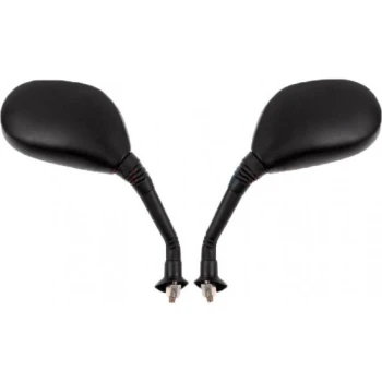 Зеркала заднего вида (XZ60) D8 (2 шт. в комплекте)