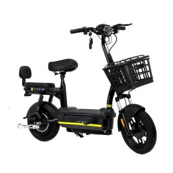 Электроскутер IKINGI XC-1