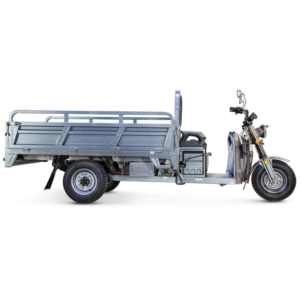 Грузовой электротрицикл Rutrike Эксперт ПРО Плюс 2200 1