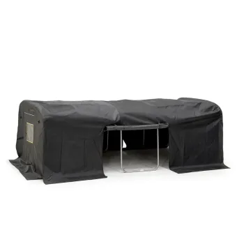 Тент защитный 2600x1350 для модели ФАКТОР